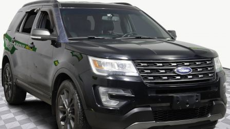 2017 Ford Explorer XLT AUTO A/C CUIR MAGS GR ELECT BLUETOOTH                à Terrebonne                