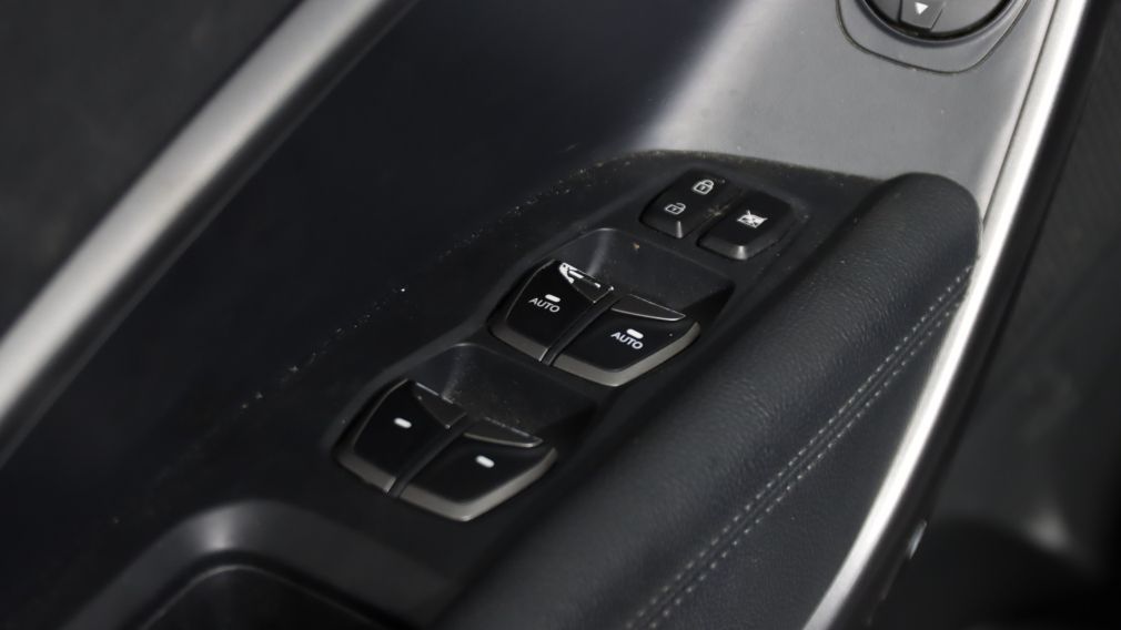 2018 Hyundai Santa Fe SE AUTO A/C CUIR TOI MAGS CAM RECUL BLUETOOTH #23