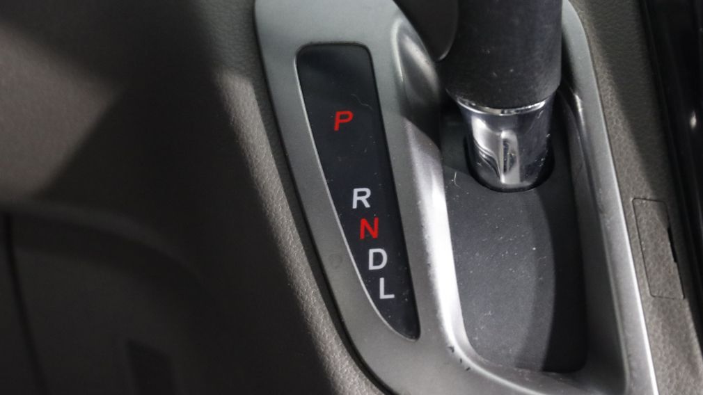 2016 Honda Odyssey EX AUTO A/C GR ELECT 8 PASSAGERS CAMERA BLUETOOTH #17