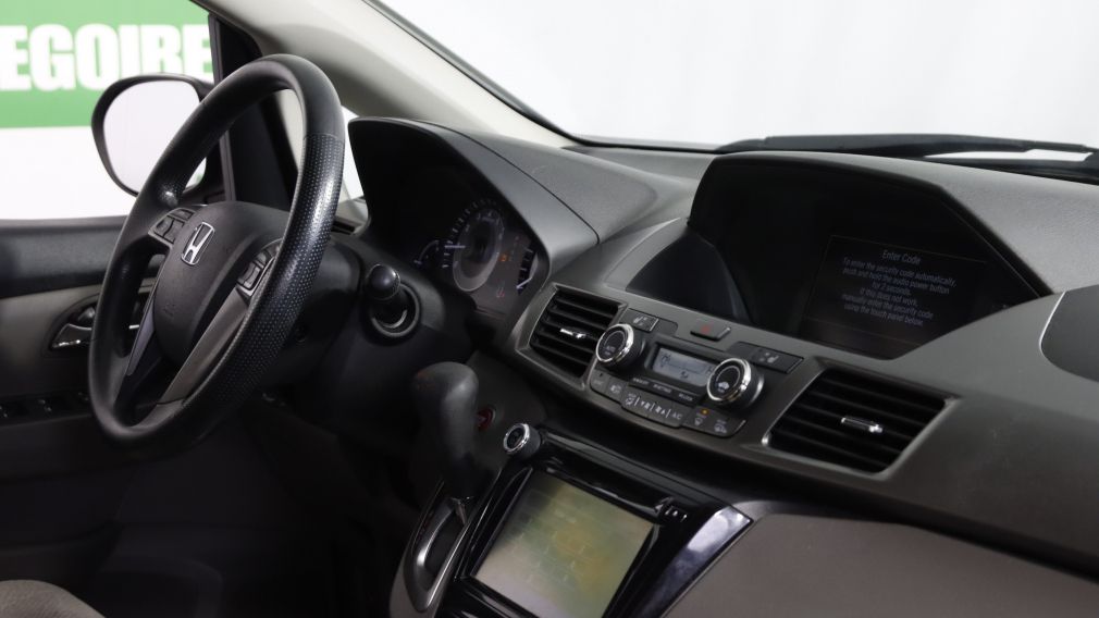 2016 Honda Odyssey EX AUTO A/C GR ELECT 8 PASSAGERS CAMERA BLUETOOTH #21