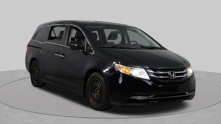 2016 Honda Odyssey EX AUTO A/C GR ELECT 8 PASSAGERS CAMERA BLUETOOTH                à Repentigny                