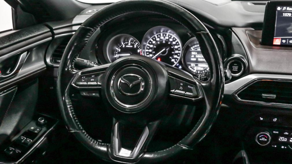2016 Mazda CX 9 GT #16