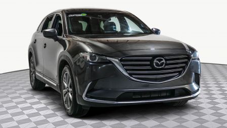 2016 Mazda CX 9 GT                