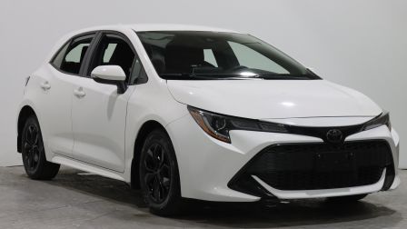 2021 Toyota Corolla AUTO A/C GR ELECT CAMERA BLUETOOTH                à Brossard                