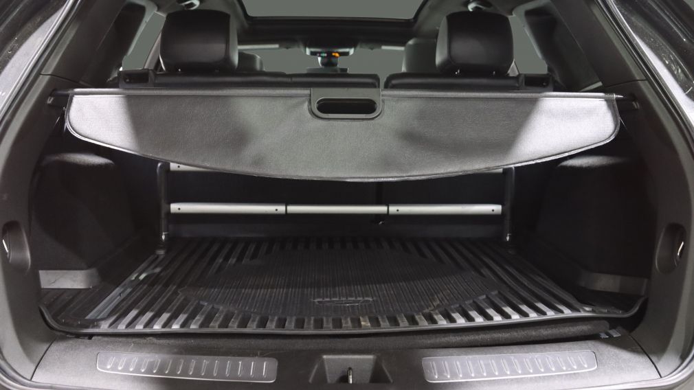 2020 Cadillac XT5 Sport AWD AUTO A/C GR ELECT MAGS CUIR TOIT NAVIGAT #18