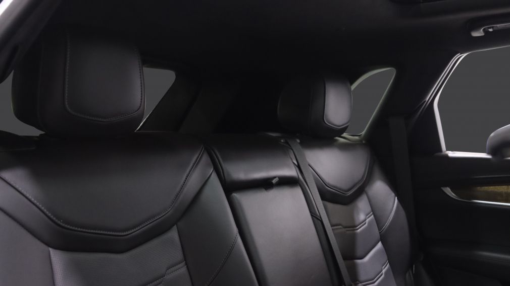 2020 Cadillac XT5 Sport AWD AUTO A/C GR ELECT MAGS CUIR TOIT NAVIGAT #25