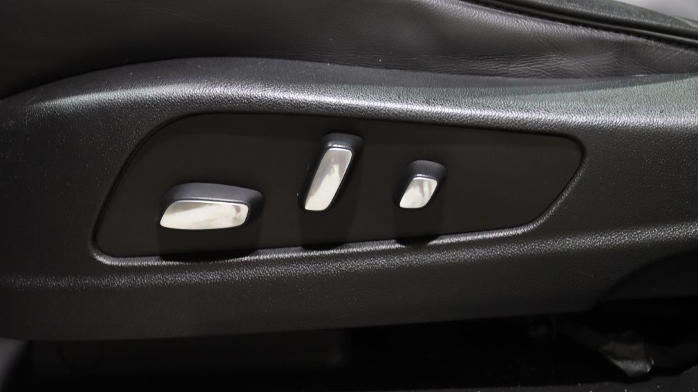 2020 Cadillac XT5 Sport AWD AUTO A/C GR ELECT MAGS CUIR TOIT NAVIGAT #29