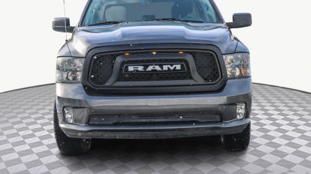 2020 Ram 1500 EXPRESS 4WD V8 5.7 HEMI CREW CAB MAGS 20''                