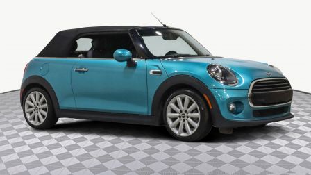 2019 Mini Cooper AUTO A/C GR ELECT MAGS CUIR TOIT CAMERA BLUETOOTH                in Granby                