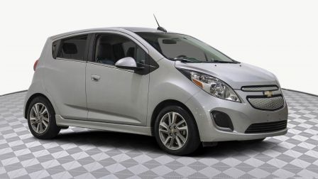 2016 Chevrolet Spark LT AUTO A/C GR ELECT MAGS CUIR BLUETOOTH                à Saguenay                