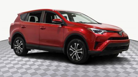 2016 Toyota Rav 4 LE AUTO A/C GR ELECT BLUETOOTH                