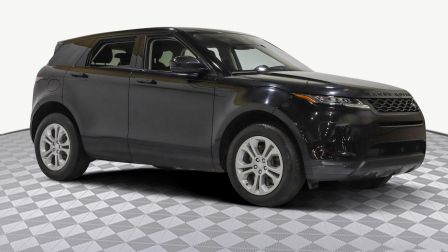 2020 Land Rover Range Rover Evoque AWD CUIR TOIT PANORAMIQUE MAGS CAM RECULE                in Drummondville                