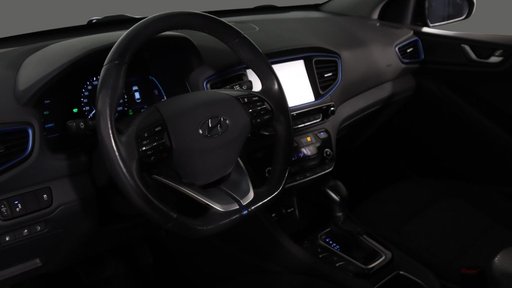 2018 Hyundai IONIQ HYBRIDE PHEV RECHARGEABLE AUTO A/C MAGS GR ELECT B #9