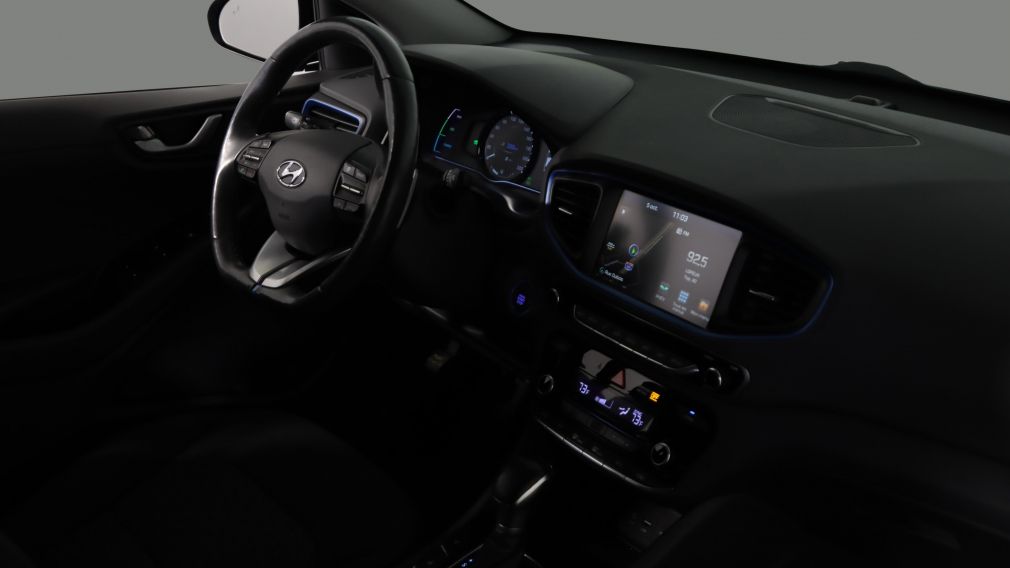 2018 Hyundai IONIQ HYBRIDE PHEV RECHARGEABLE AUTO A/C MAGS GR ELECT B #25