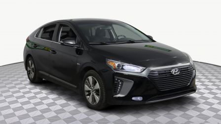 2018 Hyundai IONIQ HYBRIDE PHEV RECHARGEABLE AUTO A/C MAGS GR ELECT B                à Terrebonne                