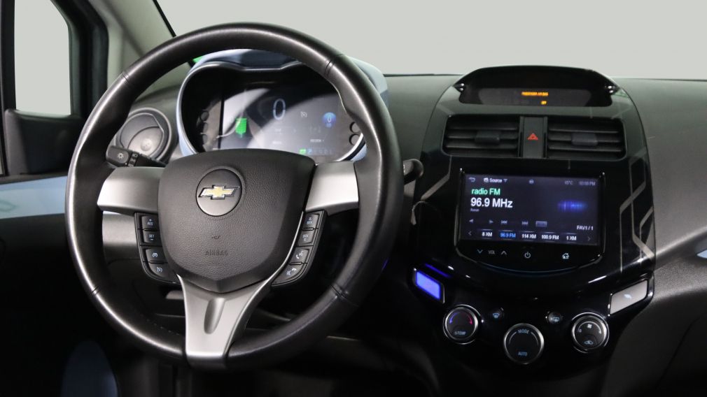 2015 Chevrolet Spark ÉLECTRIQUE LT AUTO A/C GR ELECT MAGS BLUETOOTH #20