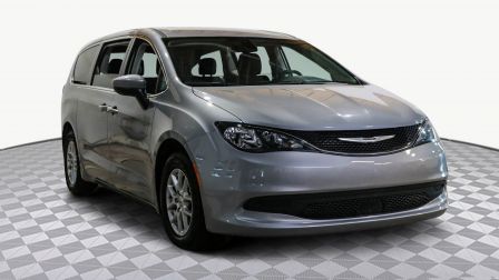 2021 Chrysler Grand Caravan SXT AUTO A/C GR ELECT MAGS CAMERA BLUETOOTH                à Québec                