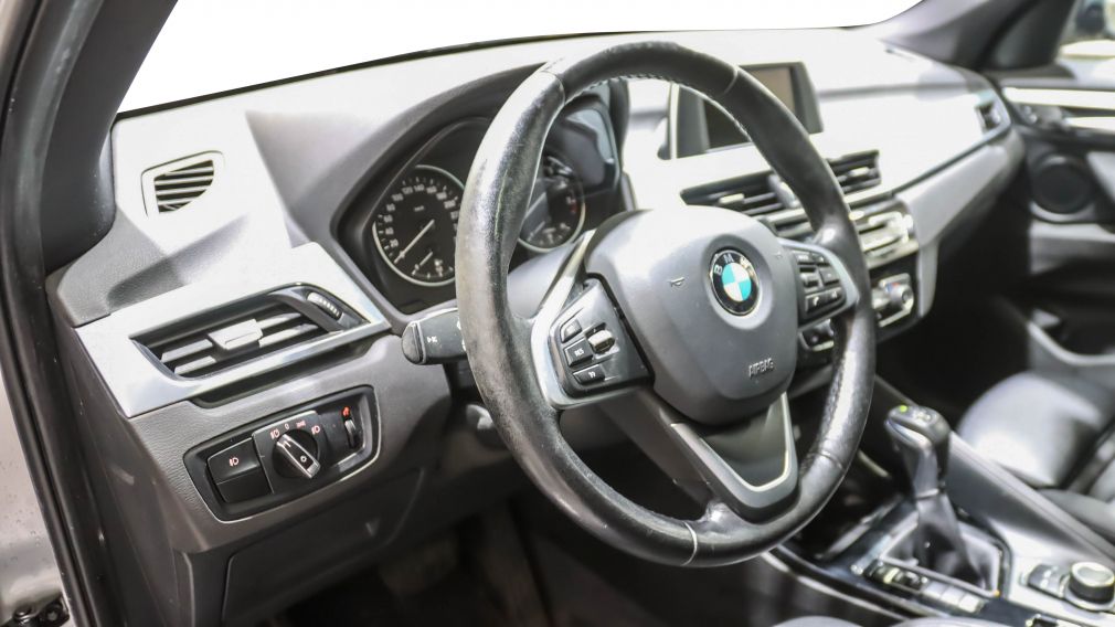 2016 BMW X1 xDrive28i #13
