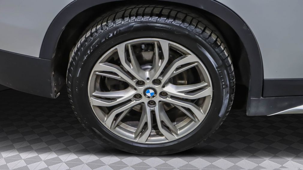 2016 BMW X1 xDrive28i #14