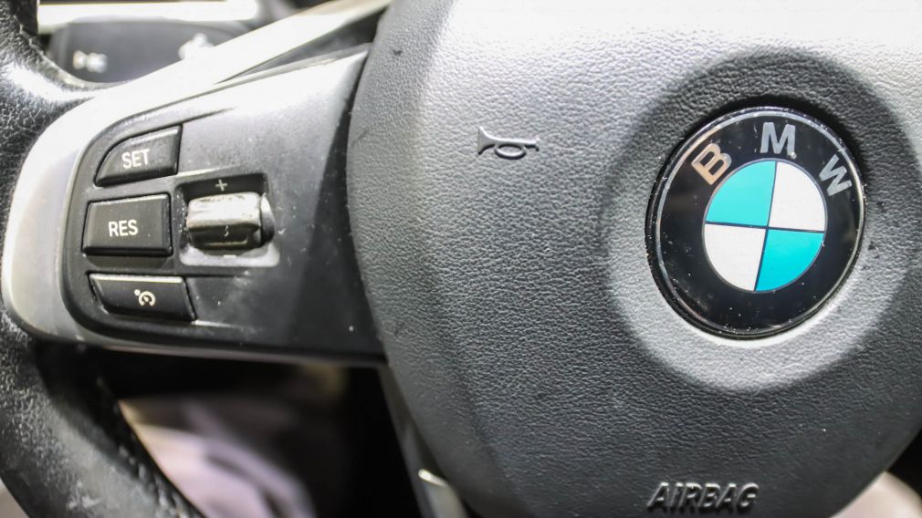 2016 BMW X1 xDrive28i #15