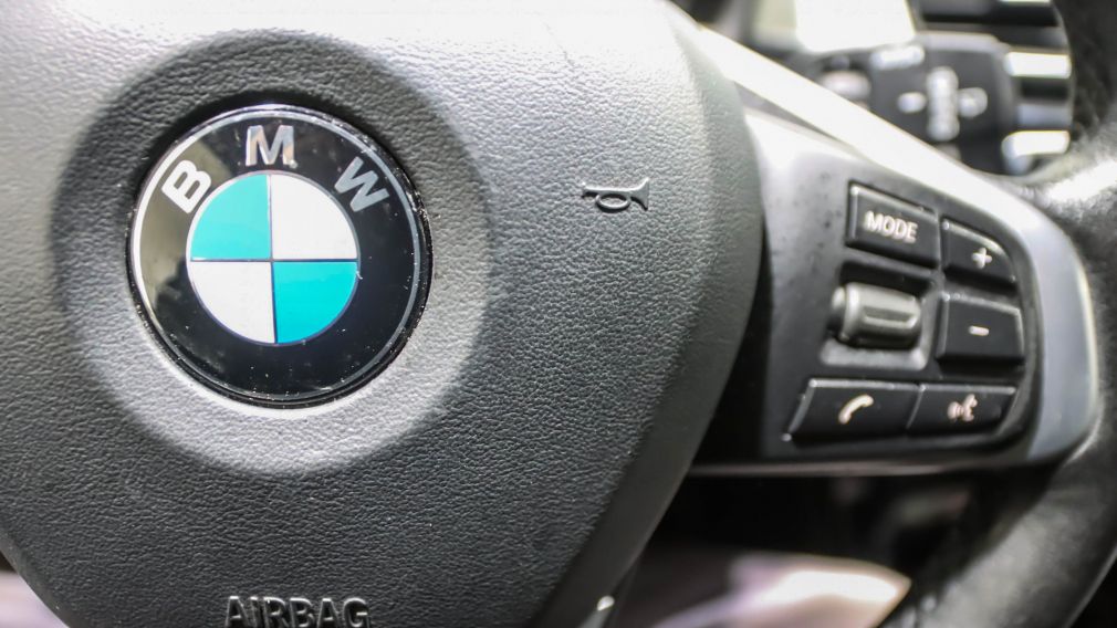 2016 BMW X1 xDrive28i #19