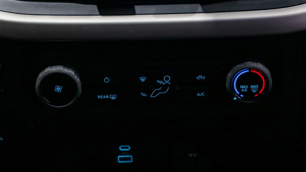 2021 Ford F150 XL auto Bluetooth camera recul air climatisé MAGS #12