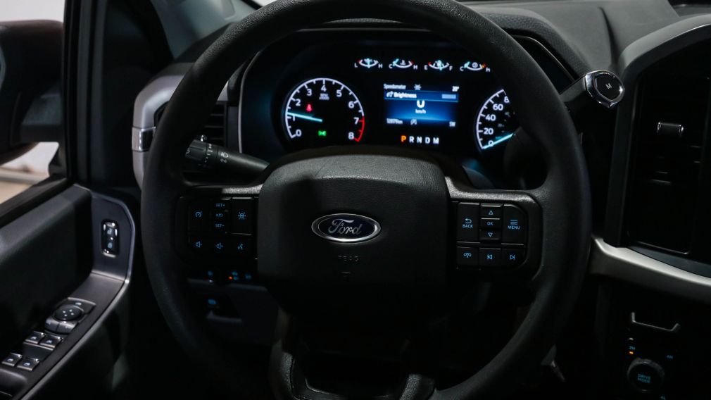 2021 Ford F150 XL auto Bluetooth camera recul air climatisé MAGS #21