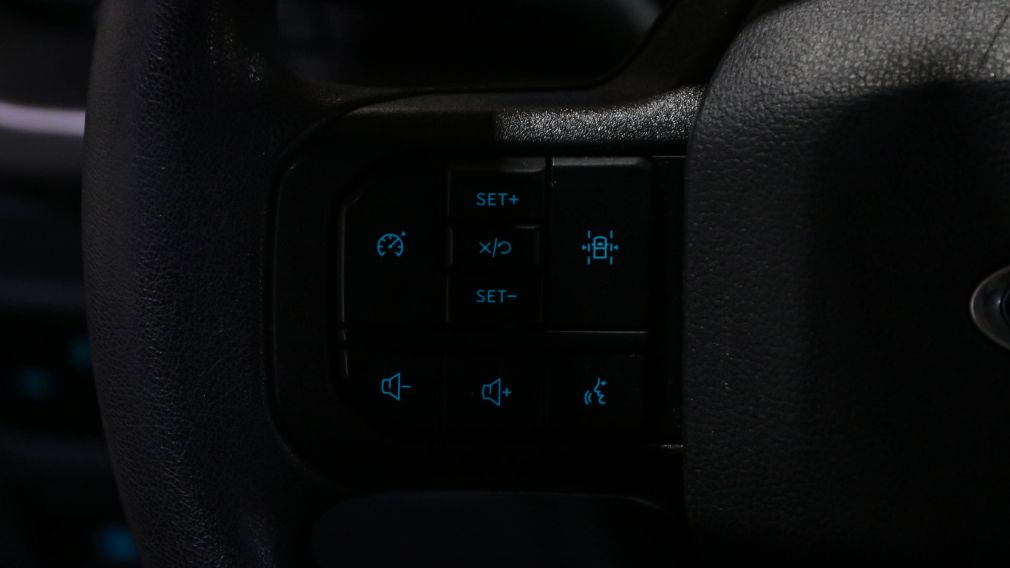 2021 Ford F150 XL auto Bluetooth camera recul air climatisé MAGS #22