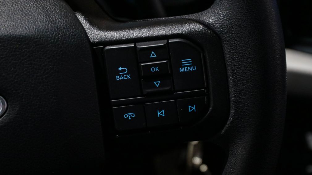 2021 Ford F150 XL auto Bluetooth camera recul air climatisé MAGS #23