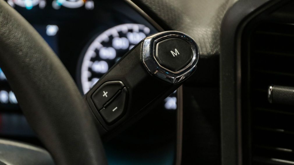 2021 Ford F150 XL auto Bluetooth camera recul air climatisé MAGS #25