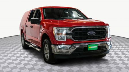 2021 Ford F150 XL auto Bluetooth camera recul air climatisé MAGS                in Rimouski                