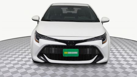 2021 Toyota Corolla CVT AUTO A/C GR ELECT CAM RECUL BLUETOOTH                à Terrebonne                