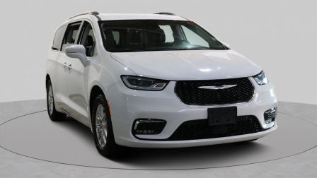 2021 Chrysler Pacifica Touring-L AUTO A/C GR ELECT MAGS CUIR 7PASSAGERS C                à Repentigny                