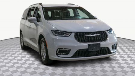 2021 Chrysler Pacifica Touring-L AUTO A/C GR ELECT MAGS CUIR 7PASSAGERS C                in Drummondville                