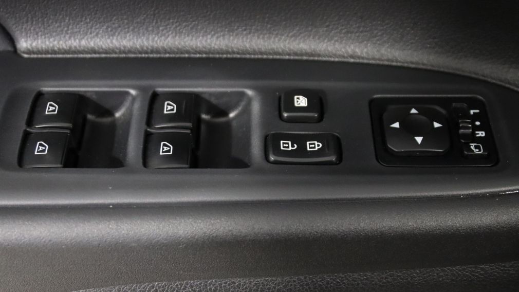 2019 Mitsubishi Outlander SE AUTO A/C CUIR TOIT MAGS CAM RECUL BLUETOOTH #12