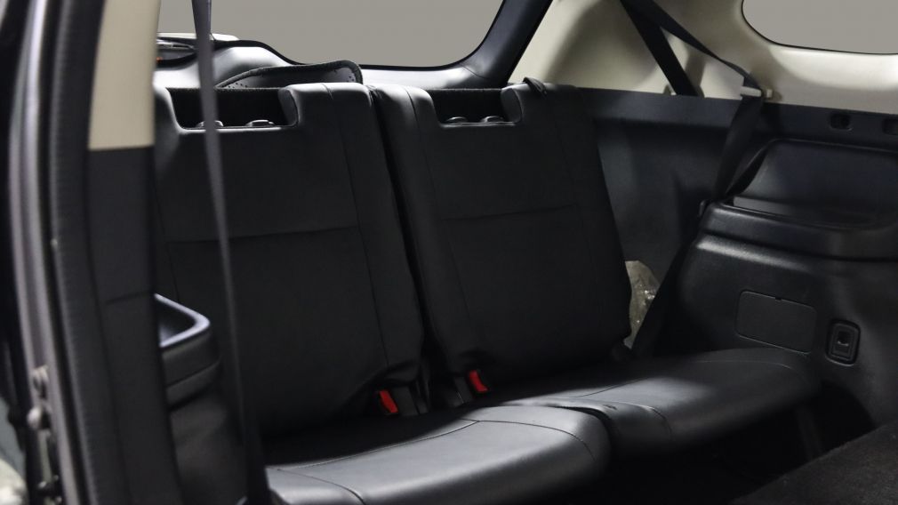 2019 Mitsubishi Outlander SE AUTO A/C CUIR TOIT MAGS CAM RECUL BLUETOOTH #27