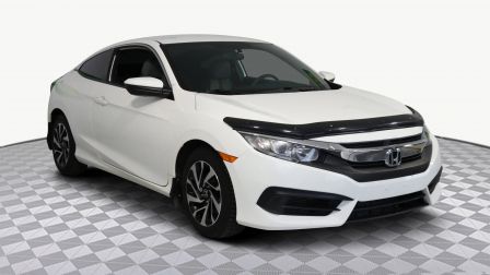 2017 Honda Civic LX A/C MAGS GR ELECT BLUETOOTH                in Lévis                