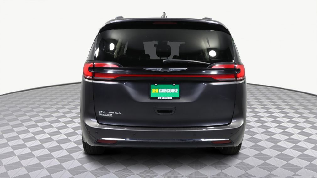 2021 Chrysler Pacifica TOURING-L 7 PASSAGERS AUTO A/C CUIR MAGS #23
