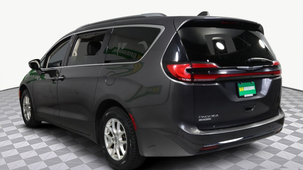 2021 Chrysler Pacifica TOURING-L 7 PASSAGERS AUTO A/C CUIR MAGS #22