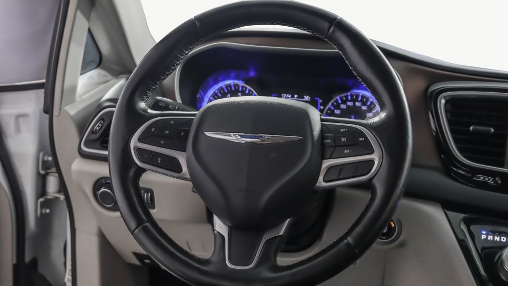 2021 Chrysler Grand Caravan SXT 7 PASSAGERS AUTO A/C MAGS CAM RECUL BLUETOOTH #18