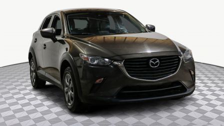 2018 Mazda CX 3 GX A/C GR ELECT CAMERA BLUETOOTH                à Terrebonne                