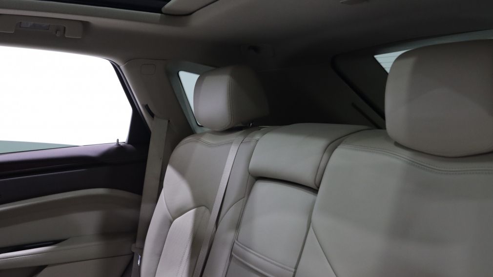 2013 Cadillac SRX Luxury #14