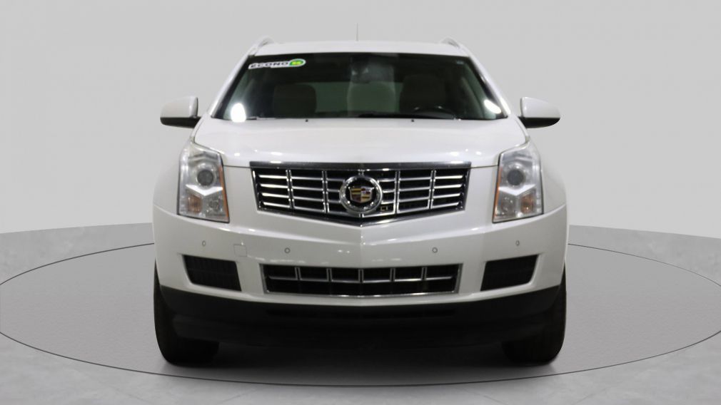 2013 Cadillac SRX Luxury #1