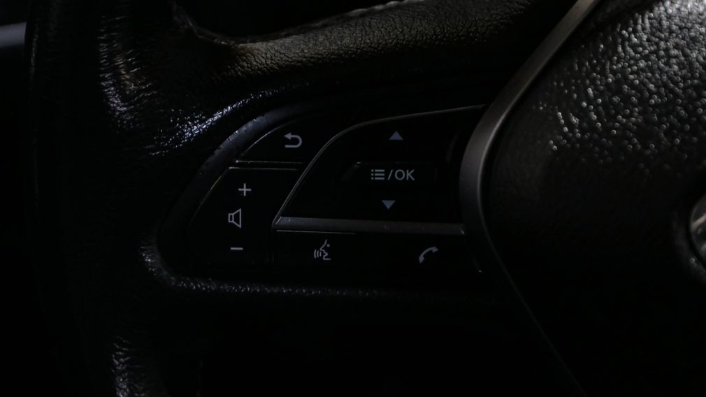 2018 Infiniti Q50 3.0t AWD AUTO AC GR ELEC MAGS TOIT CAM RECULE #19