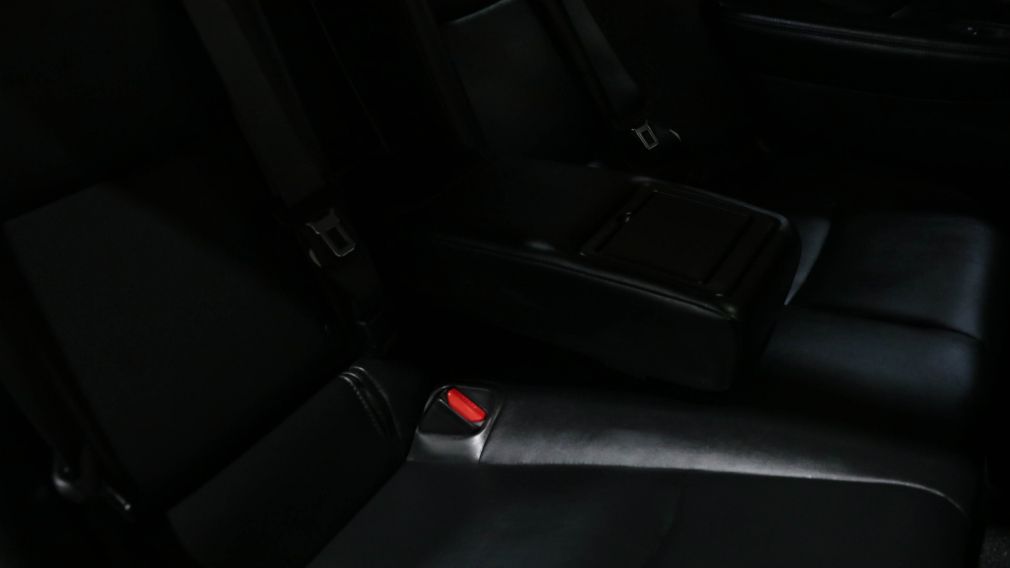 2018 Infiniti Q50 3.0t AWD AUTO AC GR ELEC MAGS TOIT CAM RECULE #28