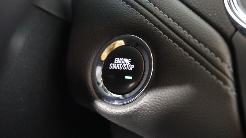 2019 Chevrolet Cruze PREMIER AUTO A/C CUIR TOIT MAGS CAM RECUL #12