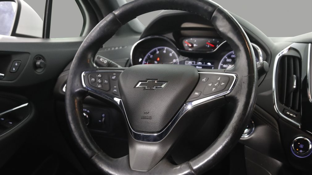 2019 Chevrolet Cruze PREMIER AUTO A/C CUIR TOIT MAGS CAM RECUL #23