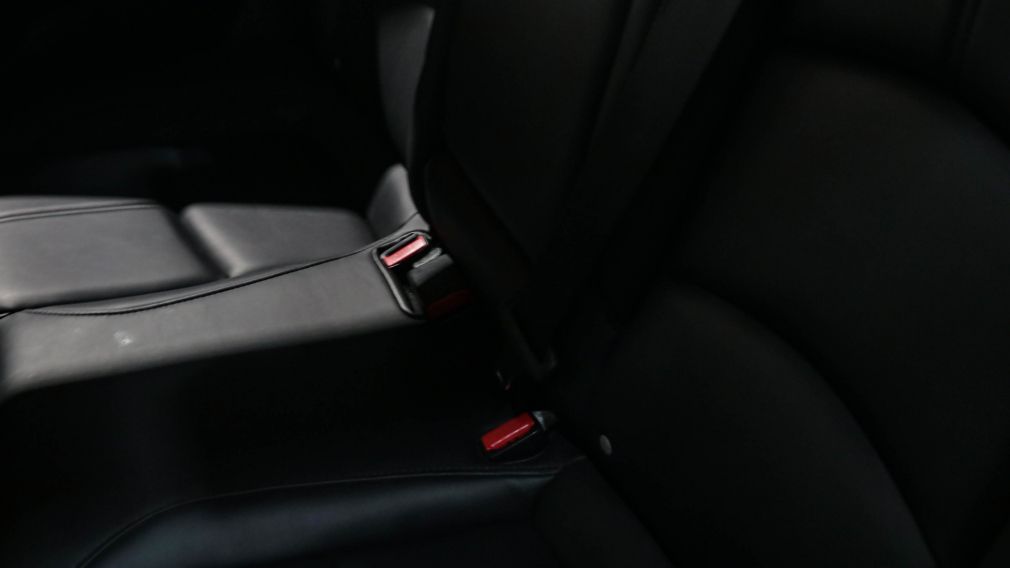 2017 Mazda 3 SE auto Bluetooth camera recul radio fm air climat #10