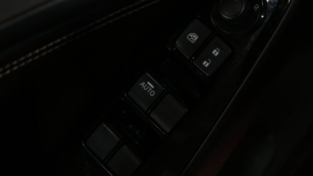 2017 Mazda 3 SE auto Bluetooth camera recul radio fm air climat #11