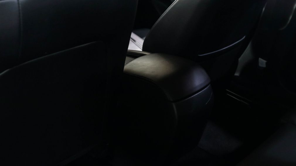 2017 Mazda 3 SE auto Bluetooth camera recul radio fm air climat #9